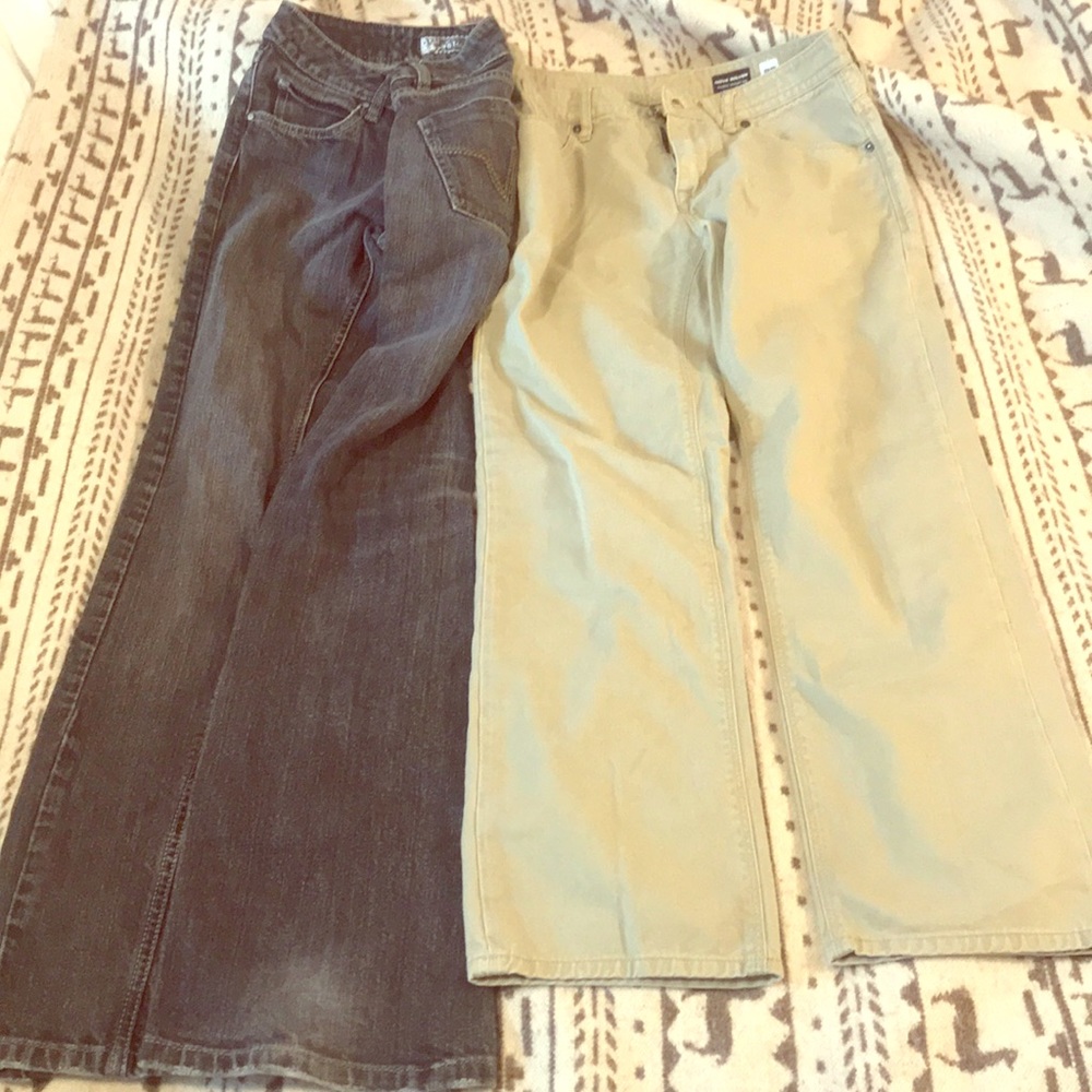 Volcom Pants